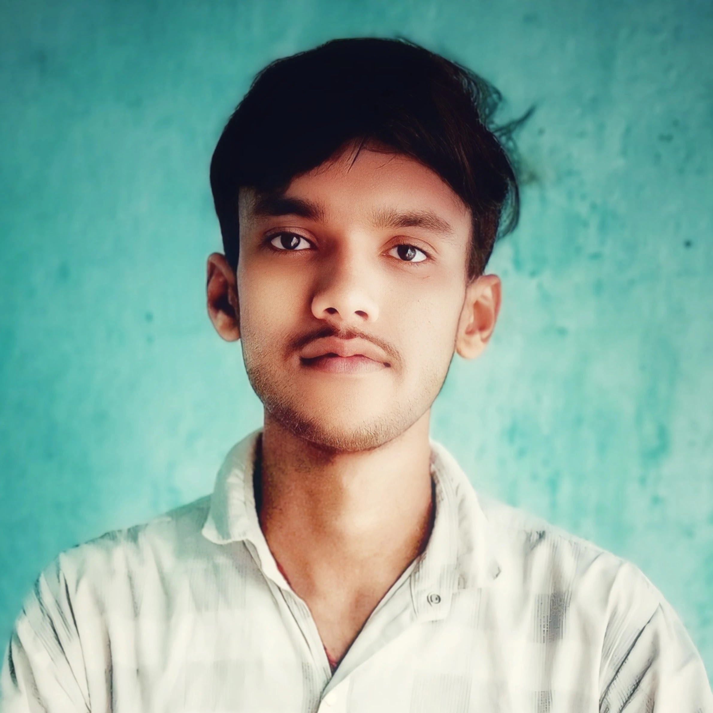 Abhishek Kumar, Owner of Nainix Dev